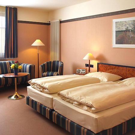 Hotel Falkenstein Falkenstein  Ruang foto