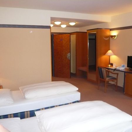 Hotel Falkenstein Falkenstein  Ruang foto