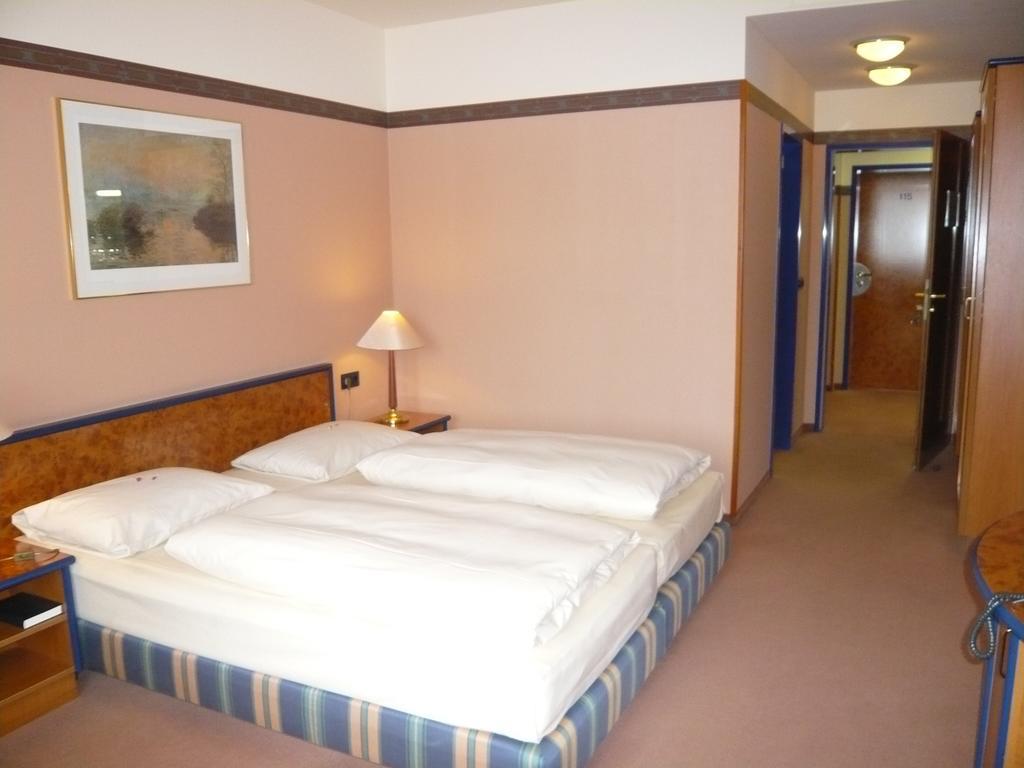 Hotel Falkenstein Falkenstein  Ruang foto