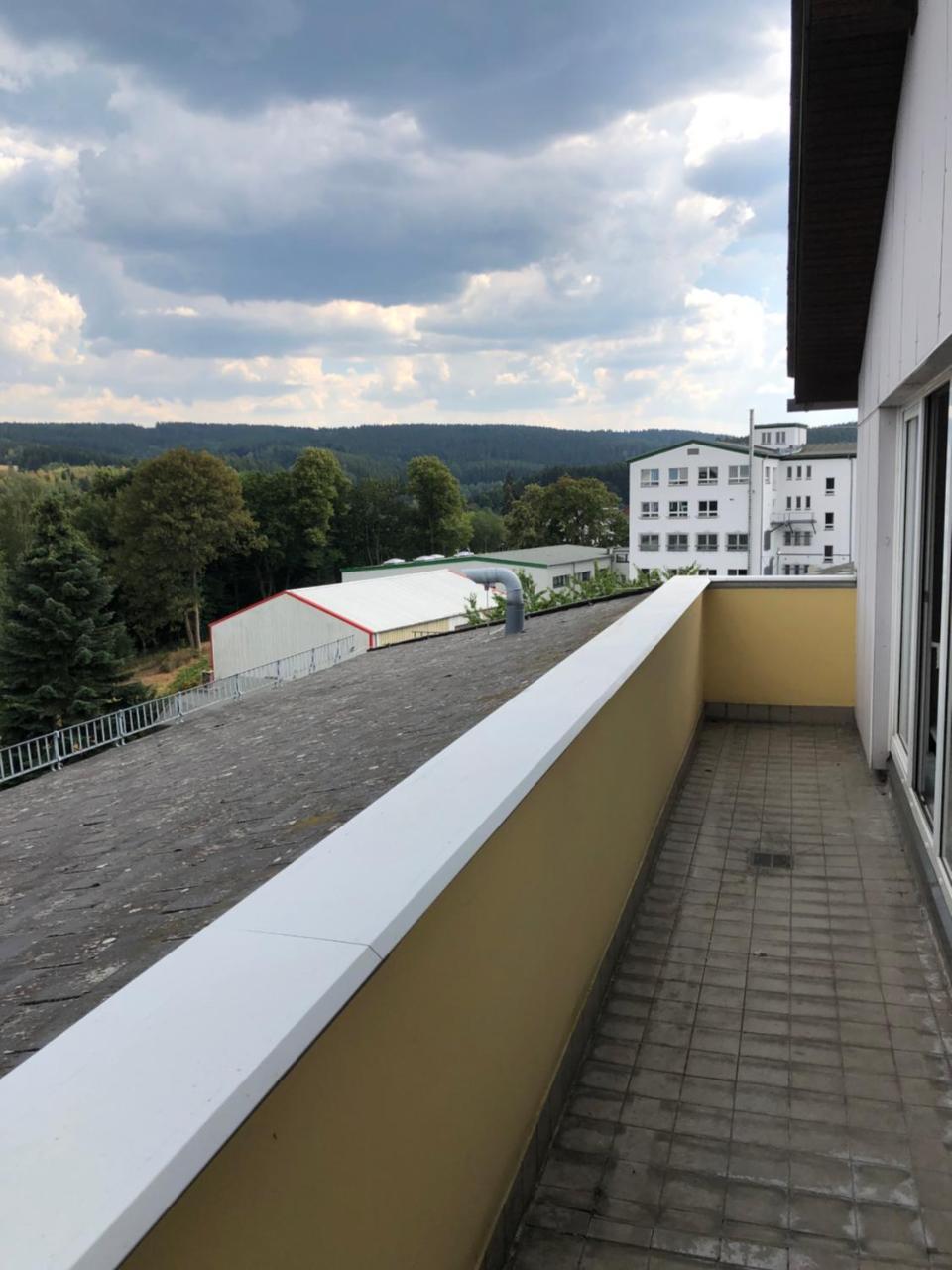 Hotel Falkenstein Falkenstein  Bagian luar foto